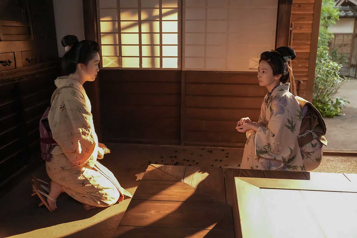 『ばけばけ』明日のあらすじ、タエから衝撃の提案