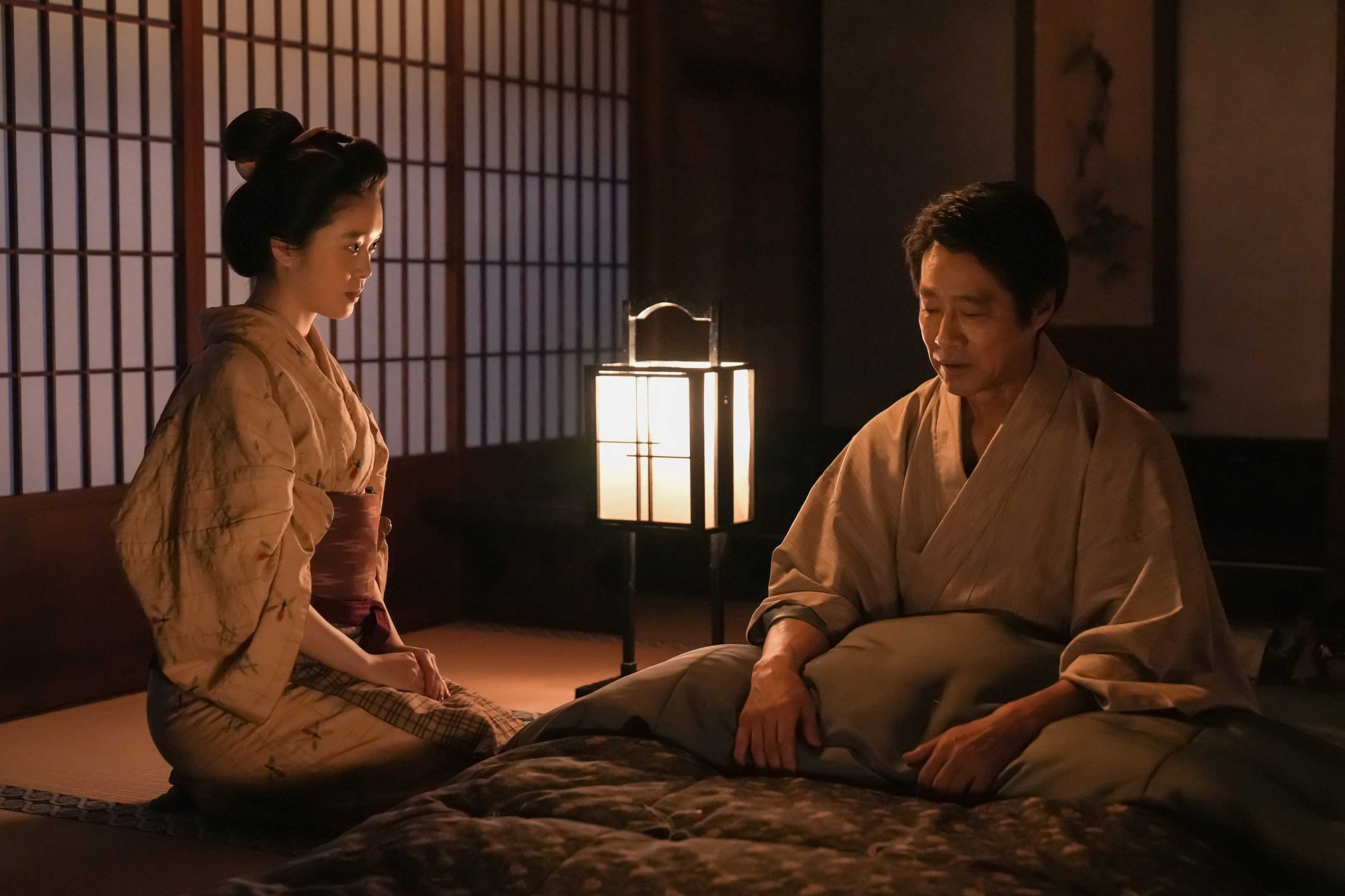 【ばけばけ】銀二郎が“松野家の秘密”を知ることに　トキは仕事と看病の二重生活