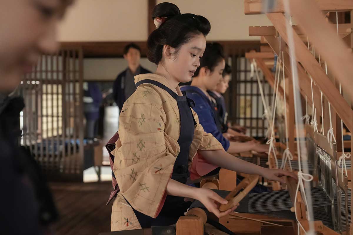 【ばけばけ】トキと銀二郎の新婚生活スタート、順調に借金返済も不安要素