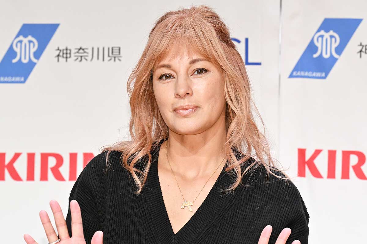 新婚の梅宮アンナ、夫への頼り方分からず　父・梅宮辰夫さんの言葉を回想「かわいくないって言われてきた」