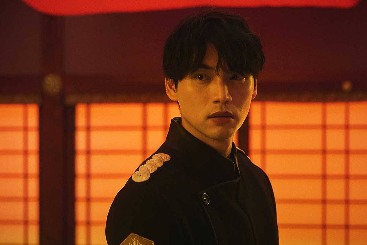福士蒼汰、台湾映画に初出演＆初主演　武術に秀でた警察官役「言語の違いが僕にとって大変な部分」