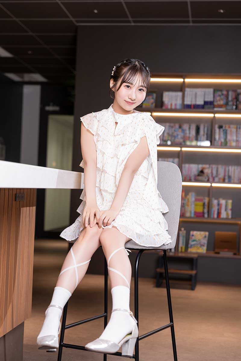 3か月で10キロ減量した【写真:増田美咲】