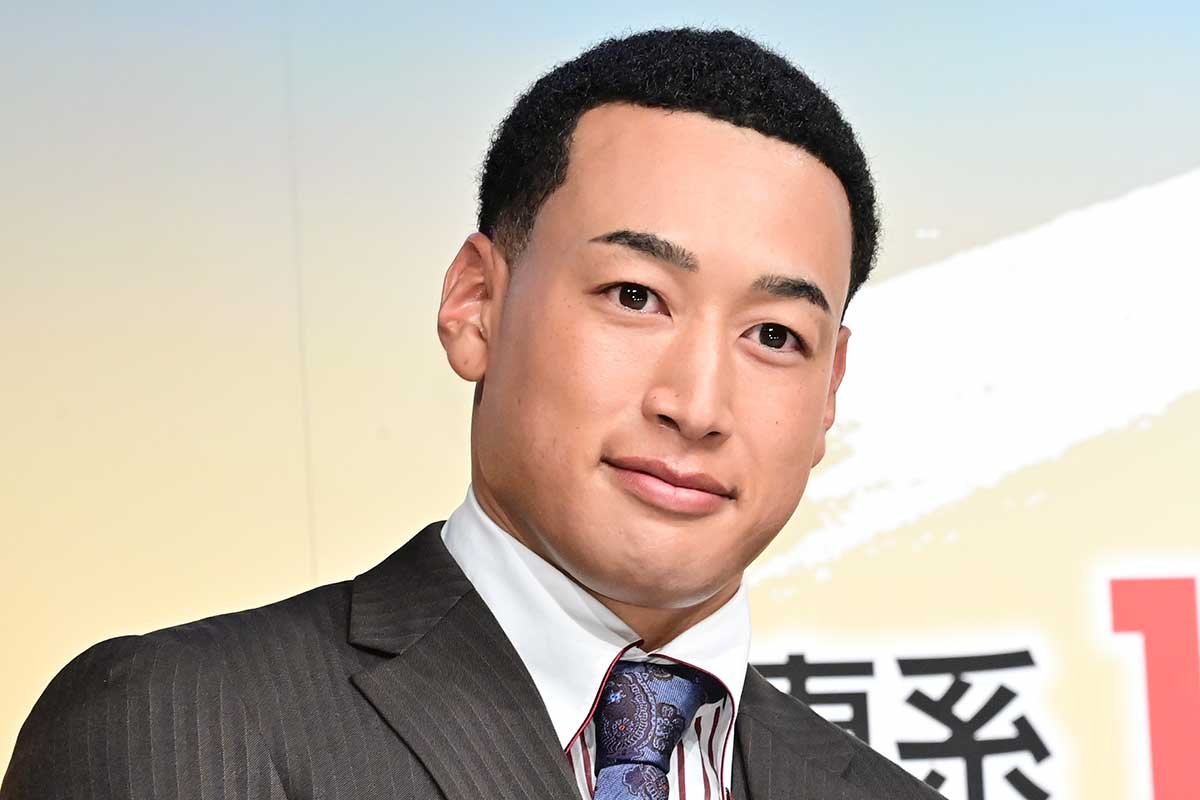 関口メンディー、唐沢寿明の“帰宅スピード”に驚き「結果を出す人にしか許されない特権」