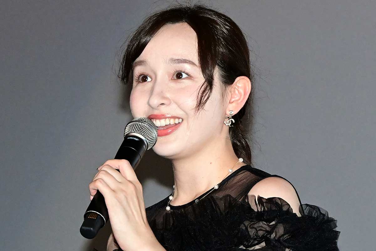 TBS女子アナ集合に「黄金世代」「美女勢揃い」の声　宇賀神メグアナ＆田村真子アナが同期を祝福