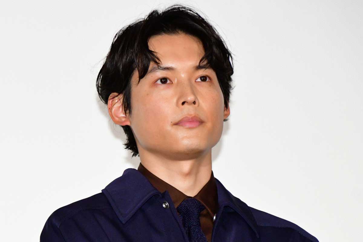 松村北斗、主演映画で訪れた釜山国際映画祭は「一生忘れない光景」　公開初日に感慨