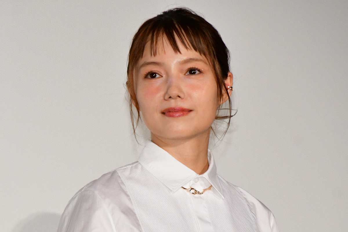 宮崎あおい＆高畑充希、松村北斗の“アイドルの顔”に驚き「キラキラしていた」