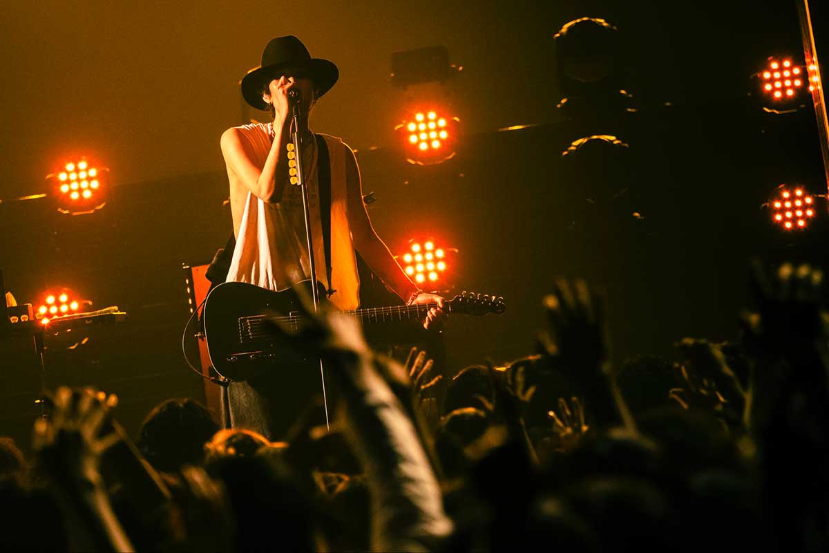 RADWIMPS・野田洋次郎の実際の投稿【写真：X（＠YojiNoda1）より】