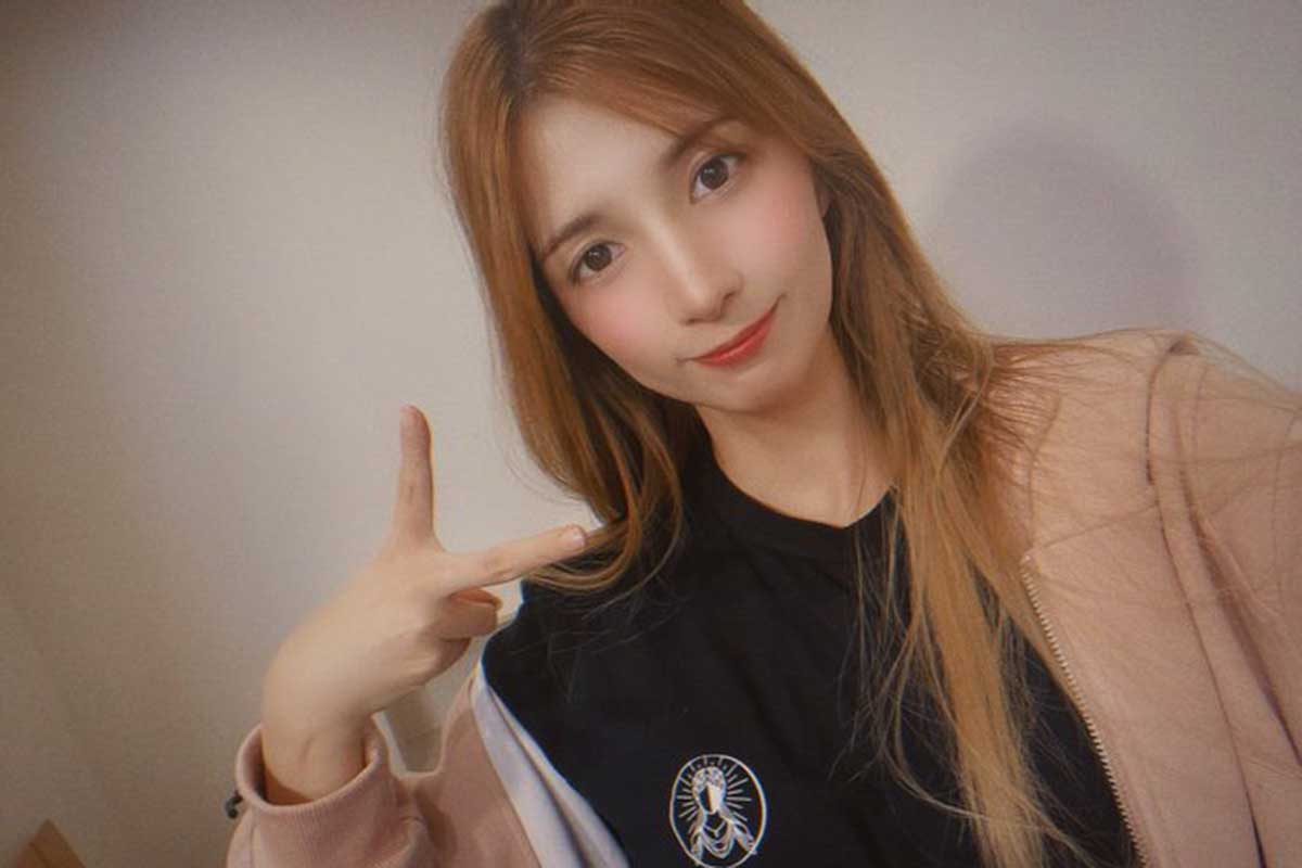 小田あさ美【写真:X(@odaasami)より】
