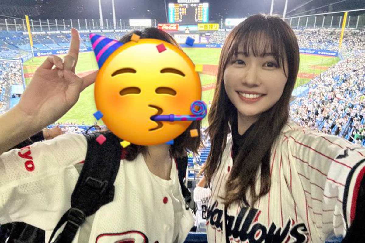 平野詩乃の実際の投稿【写真：X（@hrnsn_official）より】
