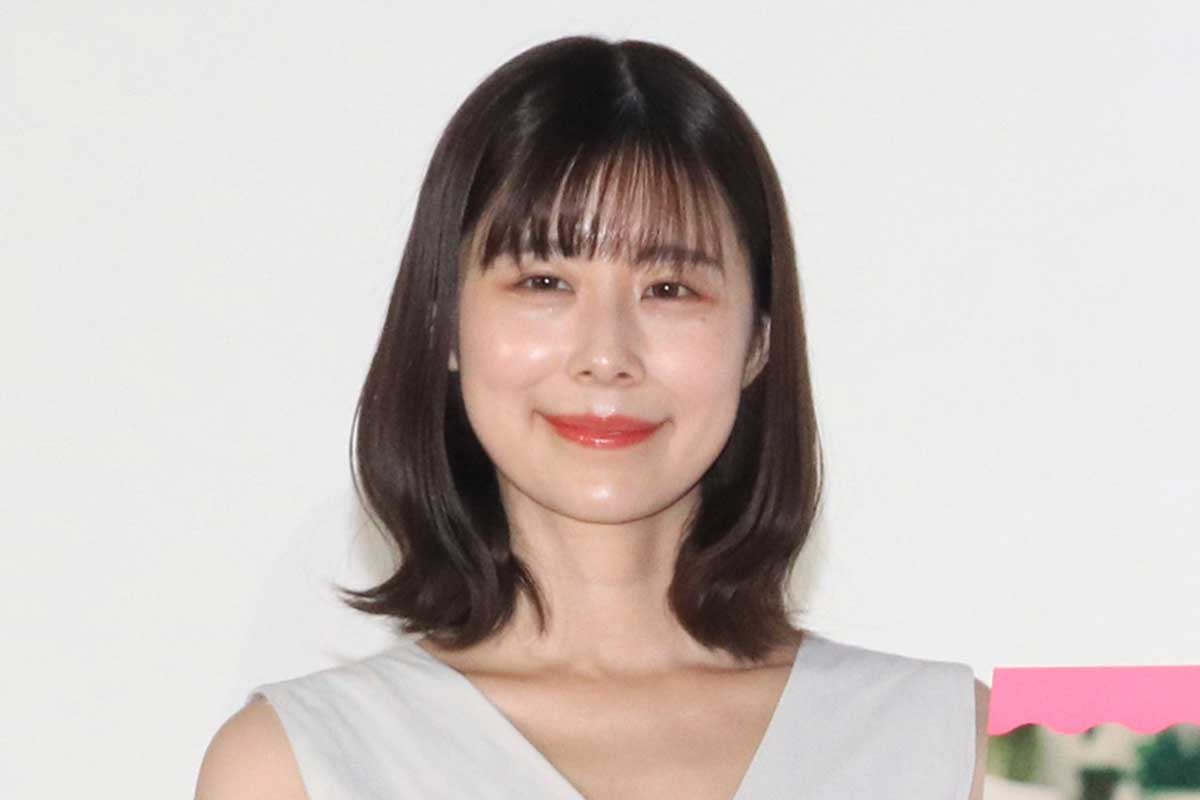 有村藍里、10kg減ダイエット成功　ビフォーアフターに反響「可愛いから綺麗になった」