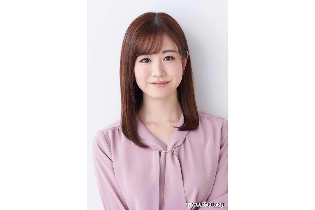 女性気象予報士の「117.5kg」スクワット映像にネット仰天「すげぇ！」「プロだ！」