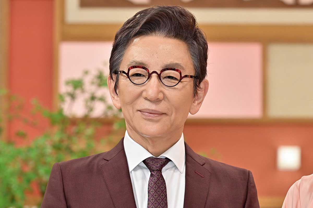 登録者「2.7万」→「61.8万」に爆増　古舘伊知郎、YouTube成功の裏に芸人の存在…中田敦彦が「10項目くらいノウハウを」