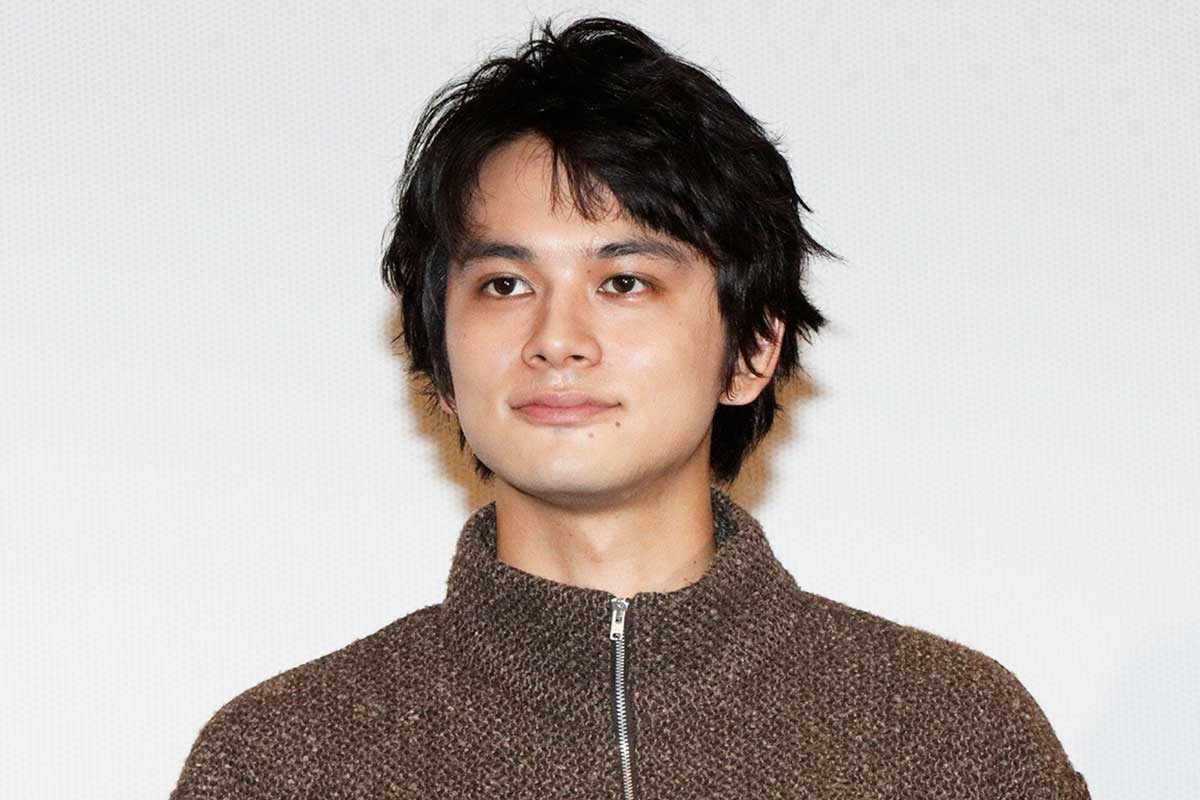 北村匠海、深夜の歌舞伎撮影で目の当たりにした若者のリアル「確かに生きる場所。否定してはいけない」
