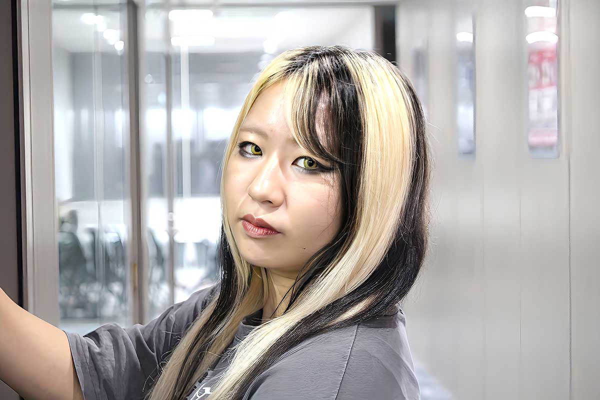 【スターダム】9回目の出場で初めて5★STARを制した渡辺桃　上谷沙弥が目指す「東京ドーム」も引き継ぐ覚悟