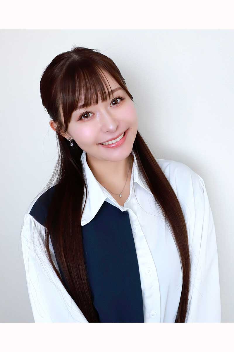 歩乃華【写真：事務所公式サイトより】