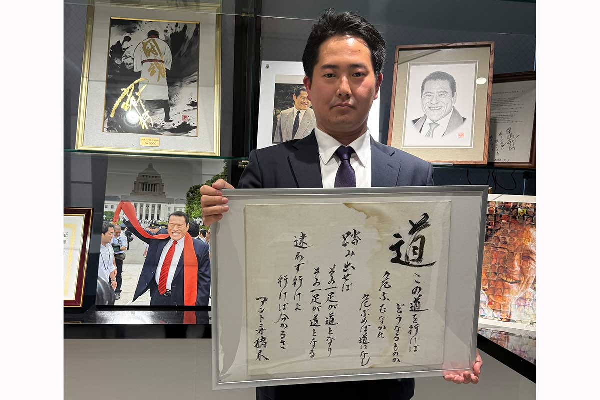 年商15億円のスターダム社長、右肩上がりな経営状態の理由　マリーゴールドとの開戦可能性は