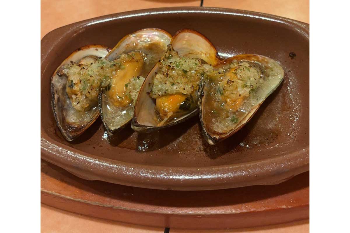 サイゼリヤのムール貝、食べたら「そんなことある!?」　“違和感”の正体はまさかのお宝…「当たりですね」
