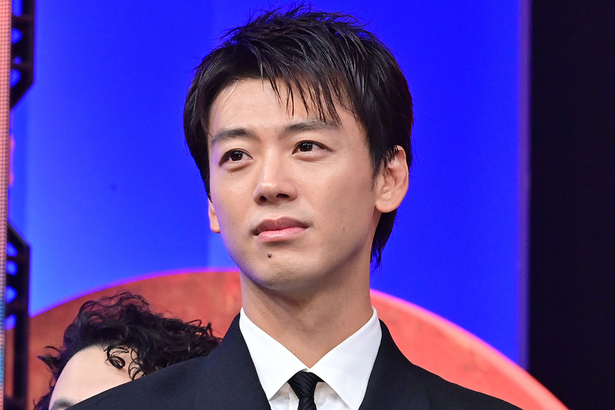 竹内涼真、話題の主演ドラマでの“大好物”を手料理　ファン驚き「すごい！」「ほんまに作ったんですか！」
