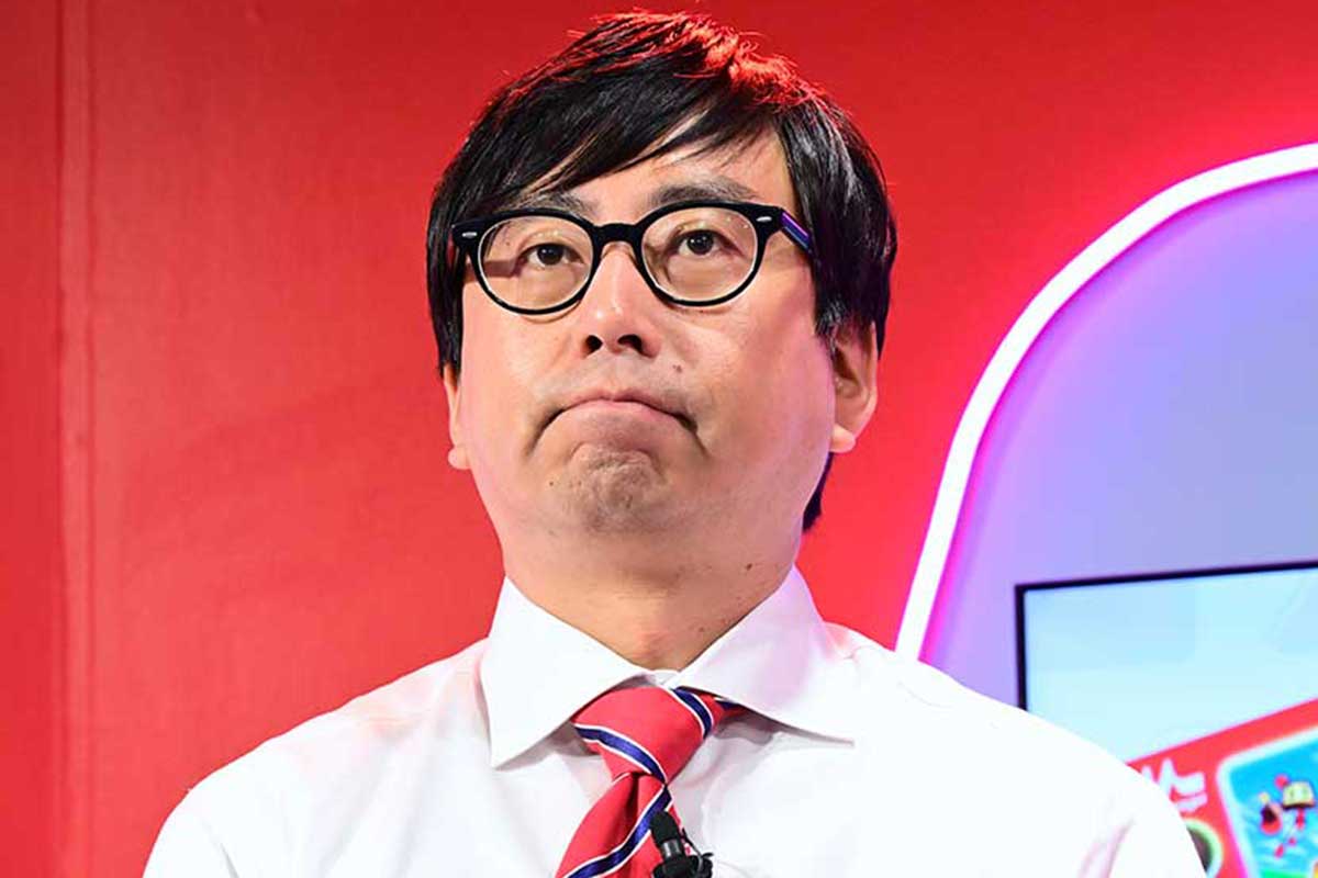 おいでやす小田、ダイエット成功も“ブチギレ”　番組企画で思わぬ評価「アホちゃうか？」