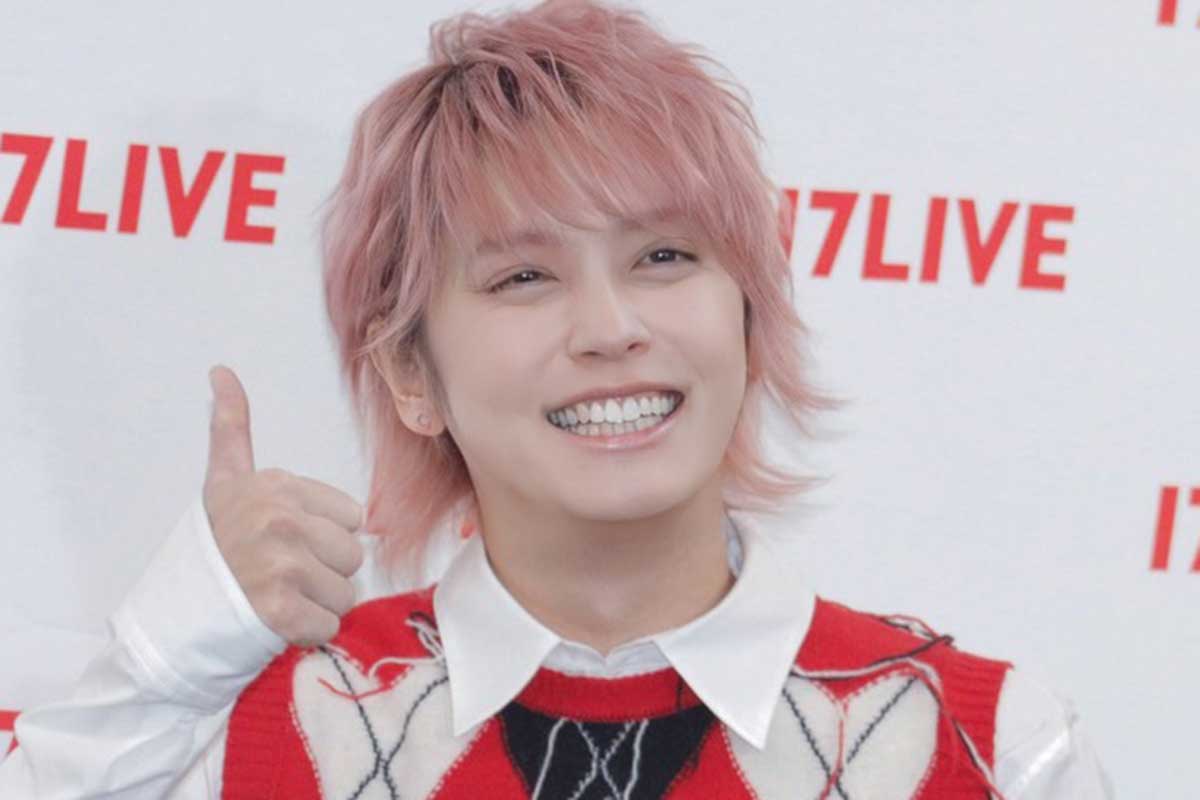 168cmの手越祐也、低身長のメリットを力説「小さいのも悪いことじゃない」　共演者は納得