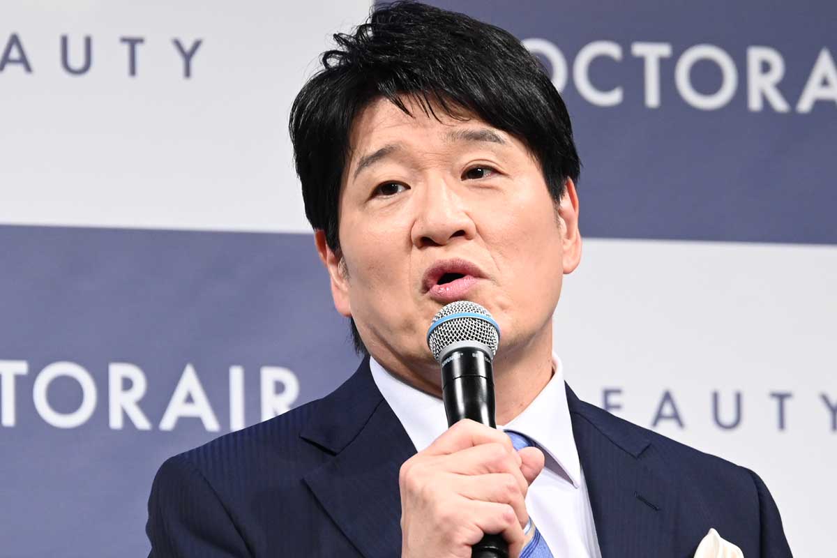 “今でしょ！”林修、流行語大賞獲得時は「忙しくて美容院行けなかった」　汚い髪型が「本当に嫌」