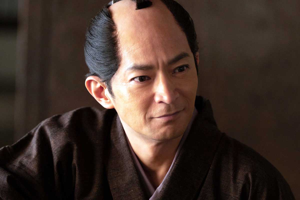 【べらぼう】津田健次郎、演じる瑣吉の“未知なる部分”に楽しみ「深掘っていければ」