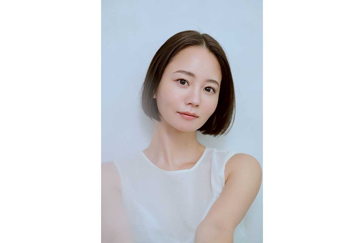 NANAMI、「奈々未」への改名発表　姉は元俳優の堀北真希さん