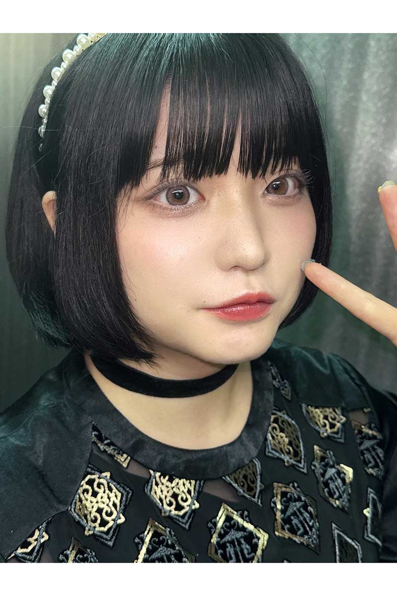 根本凪【写真:X(@nemoto_nagi)より】