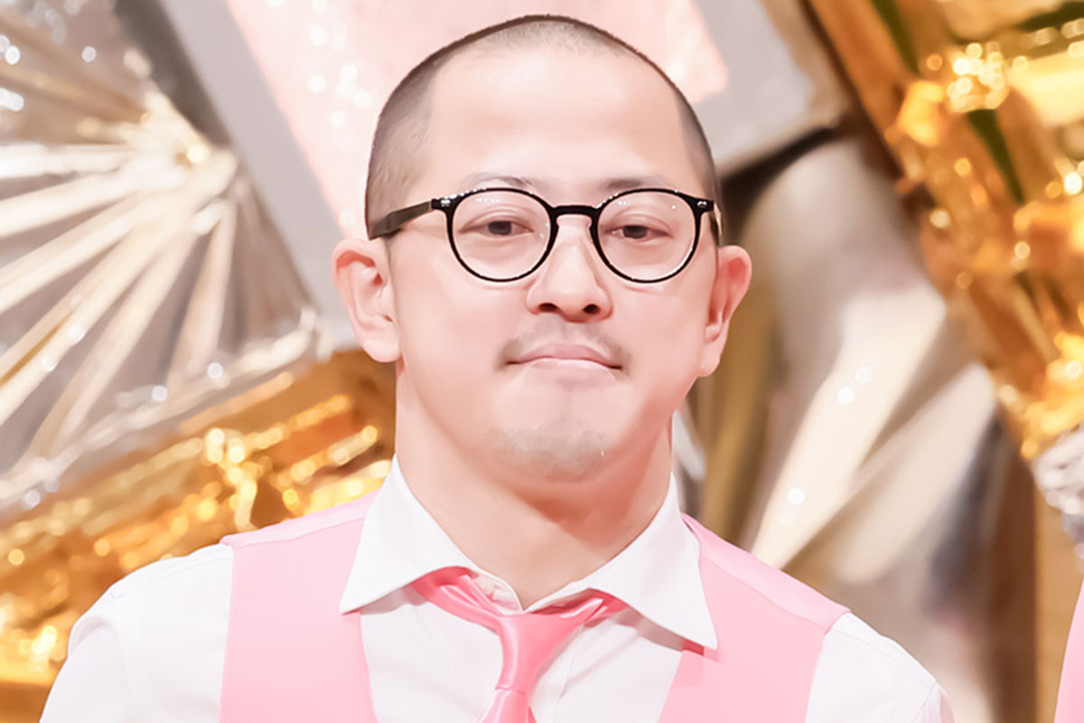 相方にツッコミ→肩を負傷　ちゃんぴおんず大崎の治療報告が「シュール過ぎ」「吹き矢で刺されたのかと」