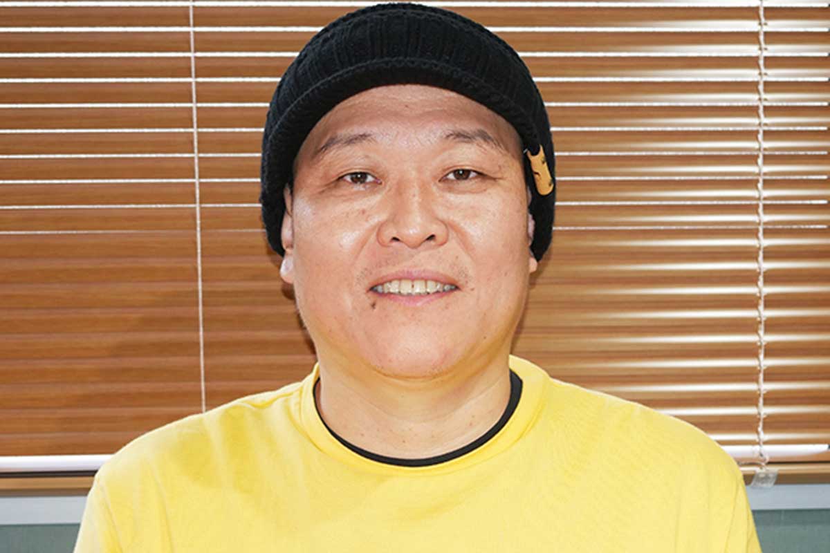 千原せいじ、30年眠る“昭和の名車”を発見　後輩の父が「乗るって言うから取っておいた」