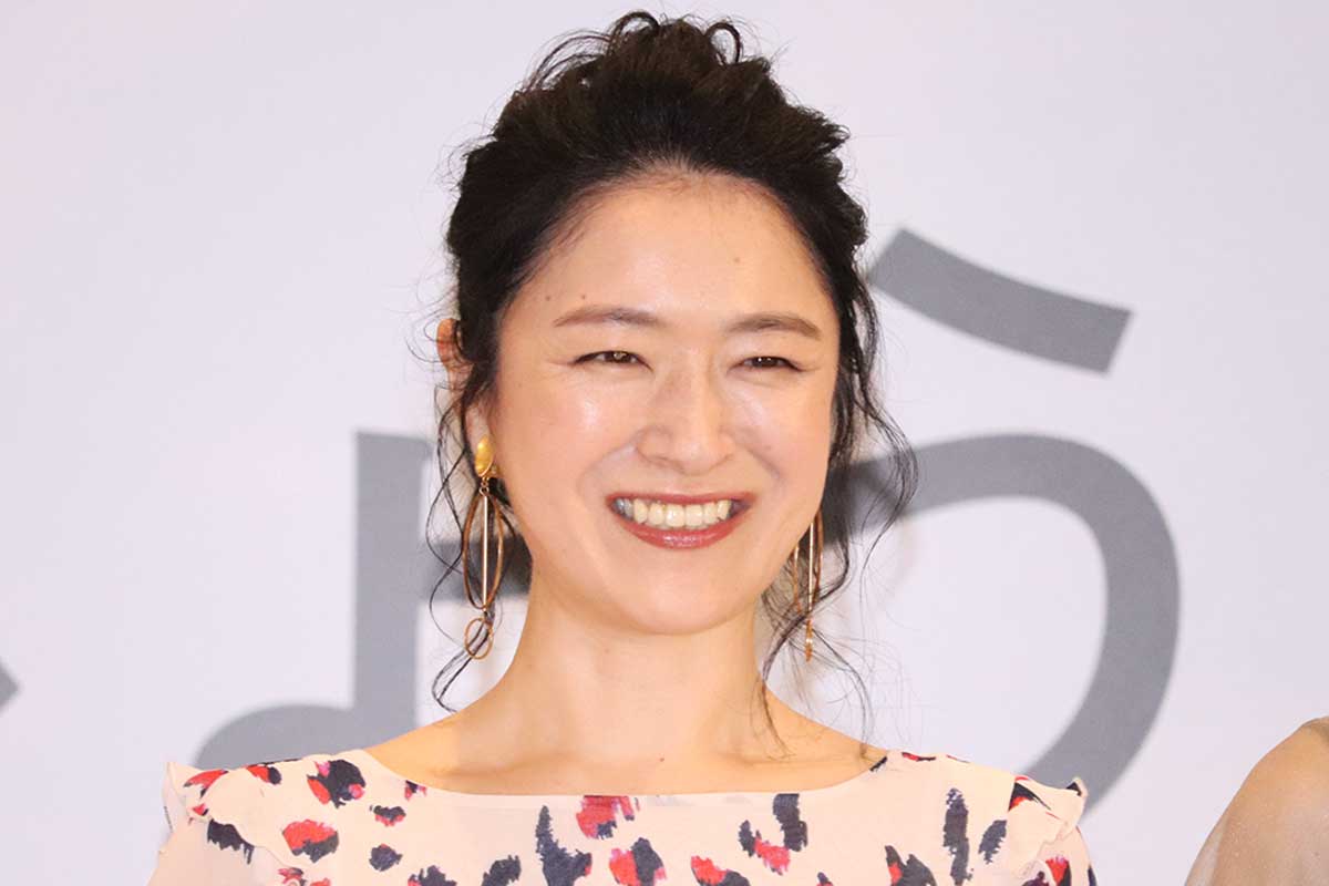 『カメ止め』女優、現在はバイト掛け持ち生活　51歳で婚活も希望に“仲人”難色「孤独死も考えたほうが」