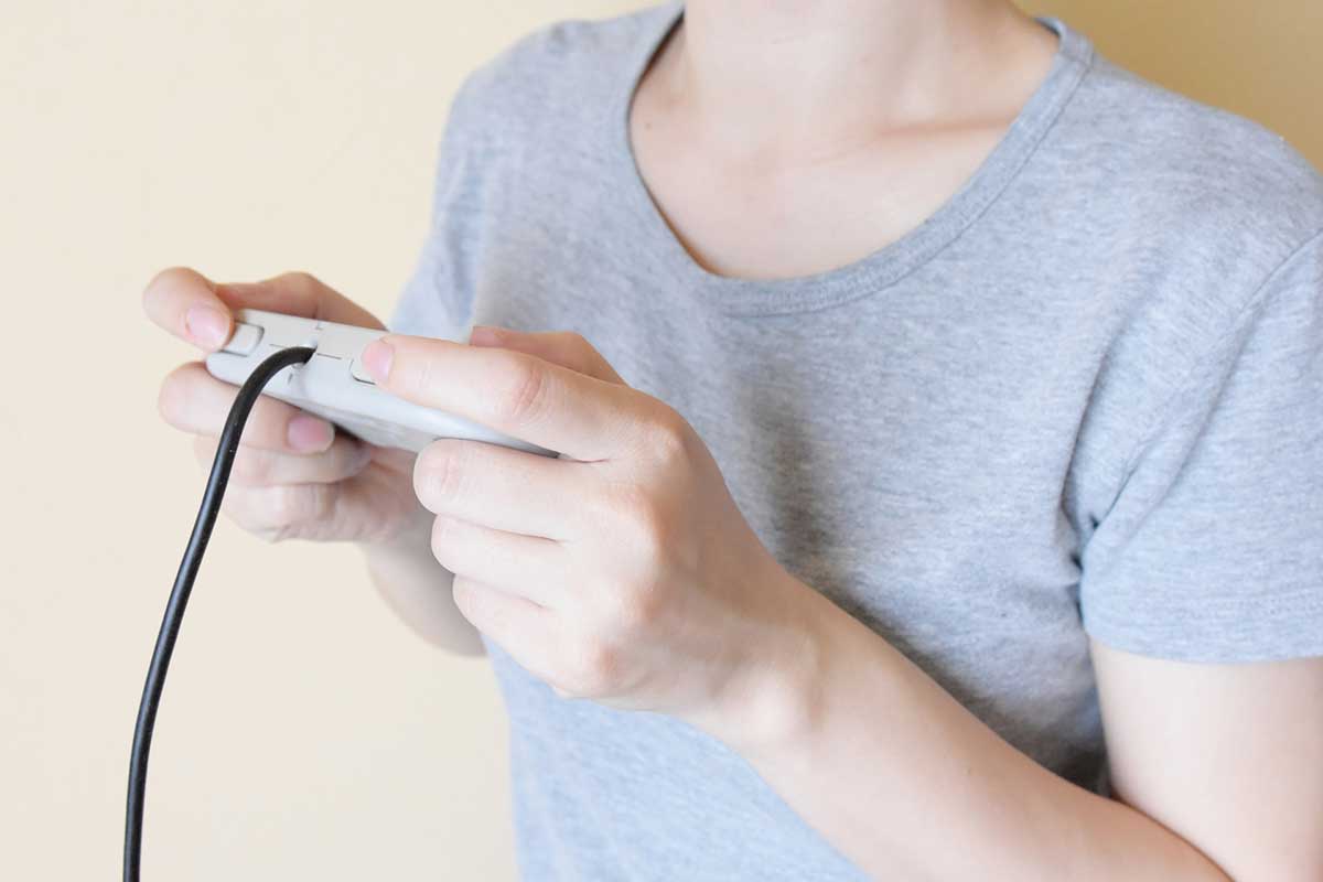 「デバッグモード」に入れたスーファミRPG作品を紹介(写真はイメージ)【写真:写真AC】