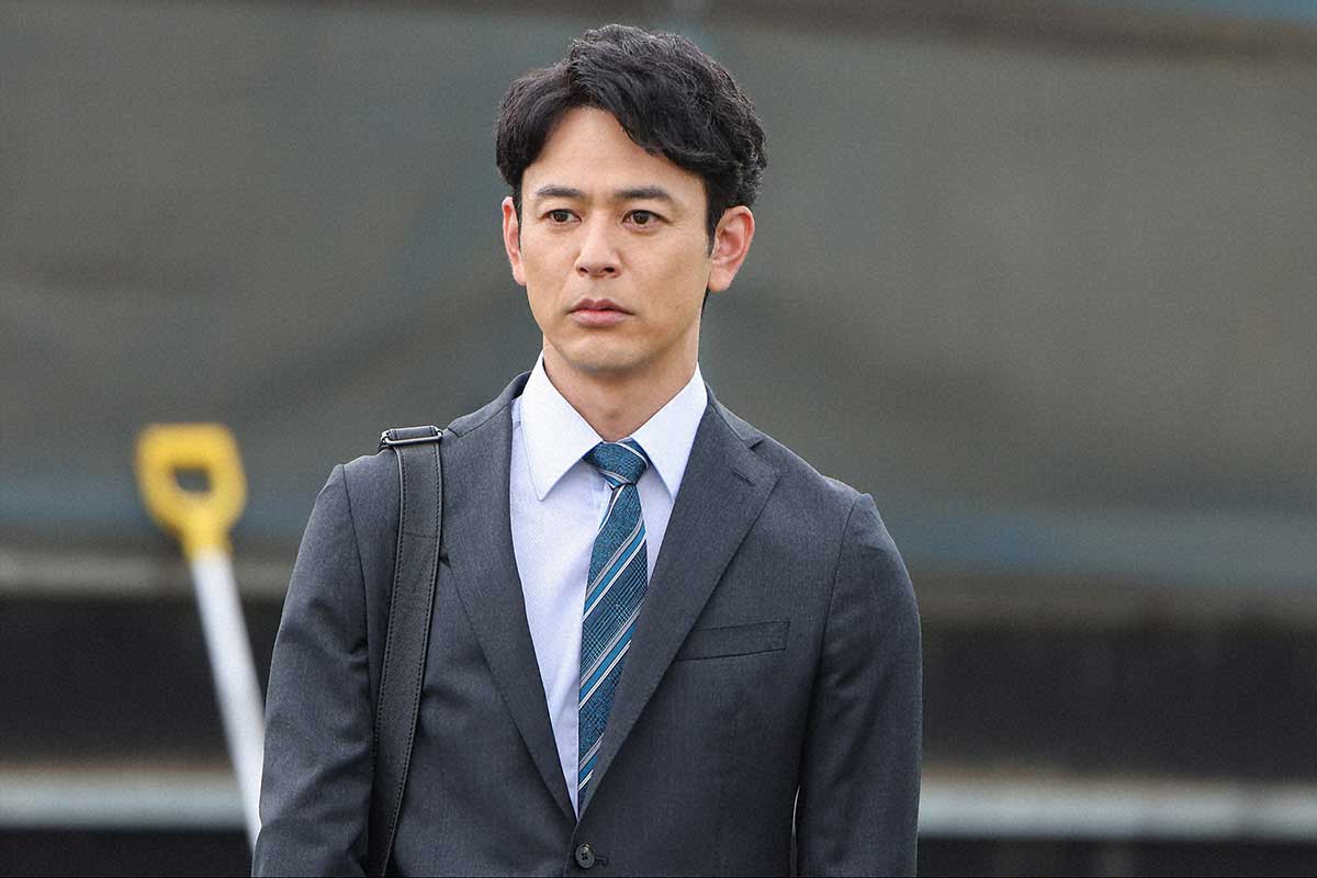 日曜劇場、チラリ映った“ド派手ピンク”にネット釘付け　正体に競馬ファン確信「間違いなくエダテルだわ」