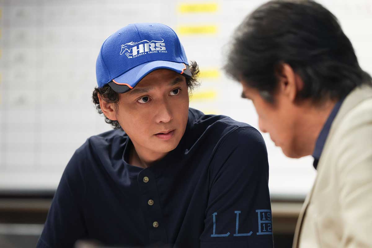 『ザ・ロイヤルファミリー』2.3億円ホースを選ばなかった“真相”判明　「凄いな」「なるほど」と驚きの声