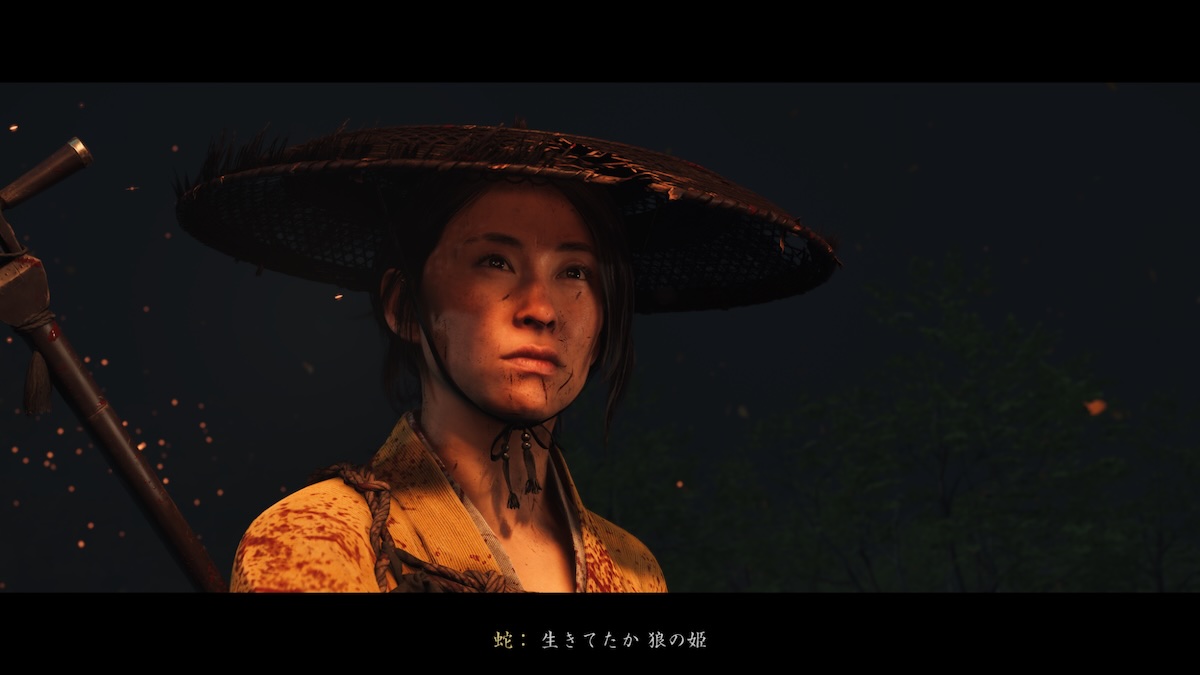 主人公の篤