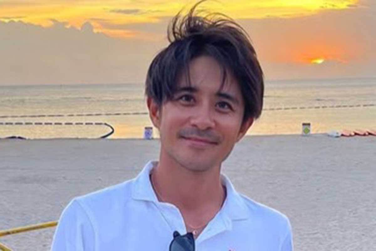 『キッズ・ウォー』でブレイクしたイケメン俳優、第2子誕生＆挙式報告　斉藤祥太の親子Sに「ソックリ」の声