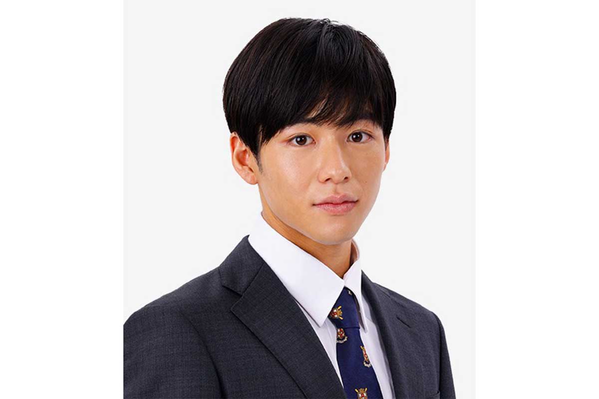 イケメン話題の関テレアナ、“憧れ”板垣李光人へのインタビューでまさかの問い「本当に個人的な質問に…」