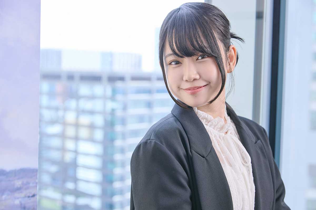 撮影後に生まれた変化とは【写真:くさかべまき】