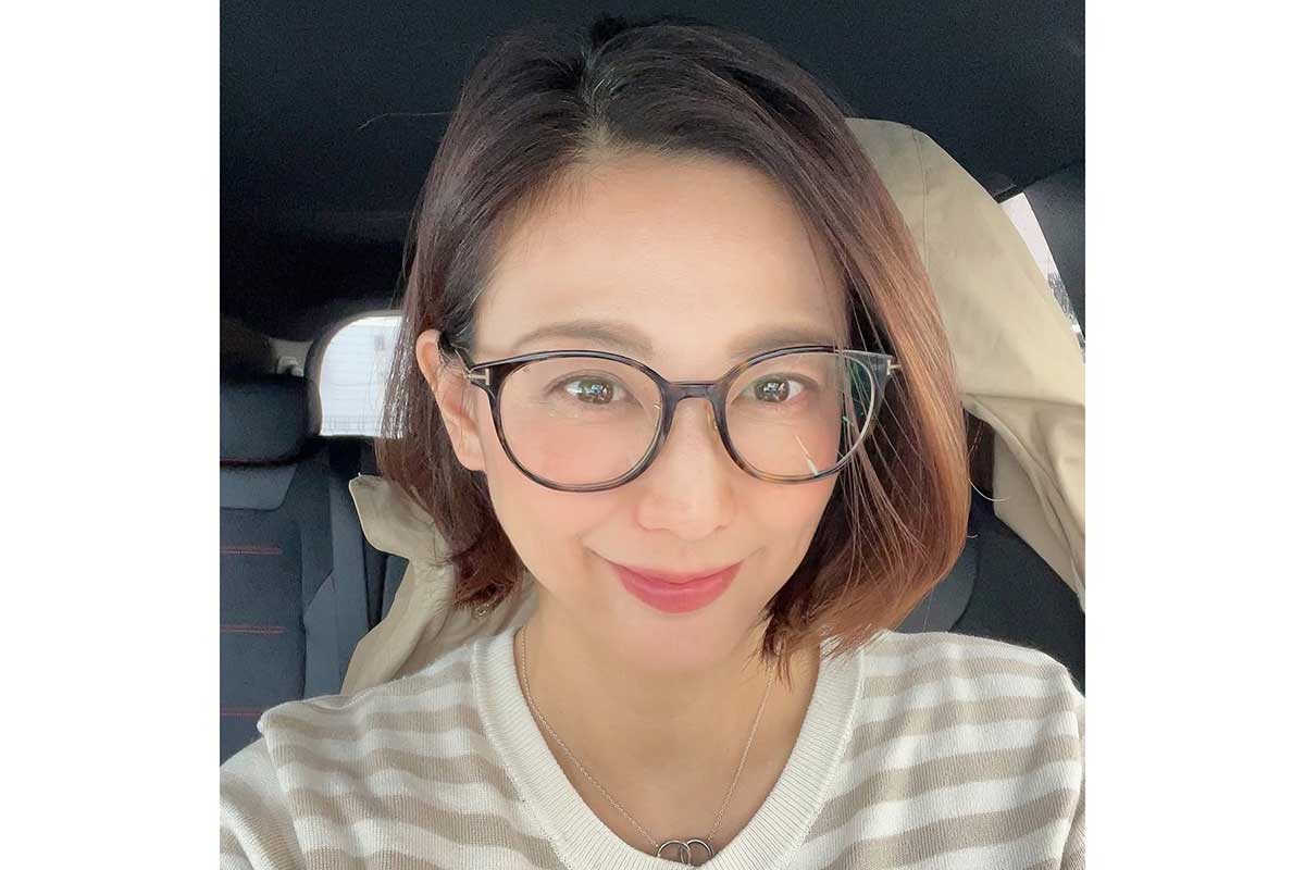 「新庄監督にサングラスもらったー」→装着してみて「思ってたんとだいぶ違った」　“激変”ぶりが話題に