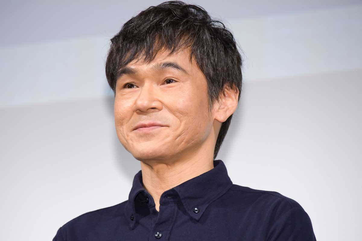 60歳俳優が新愛車紹介　車内“アレンジ”の甲本雅裕に「オシャレ～」「センスがいい」の声
