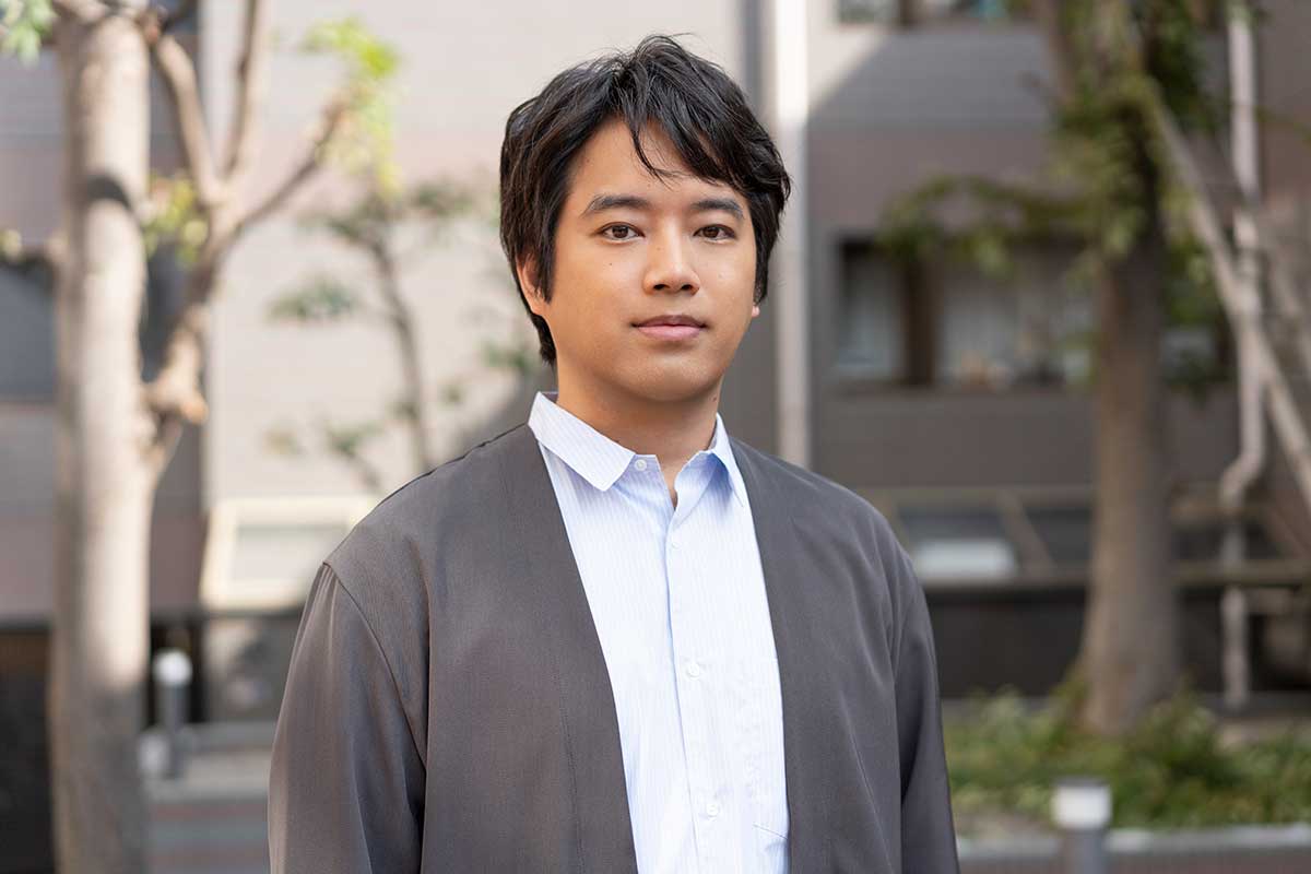 “弱男役”が当たり役　39歳・三浦貴大、「ダメな人間を演じるのは嫌いじゃない」と語る真意