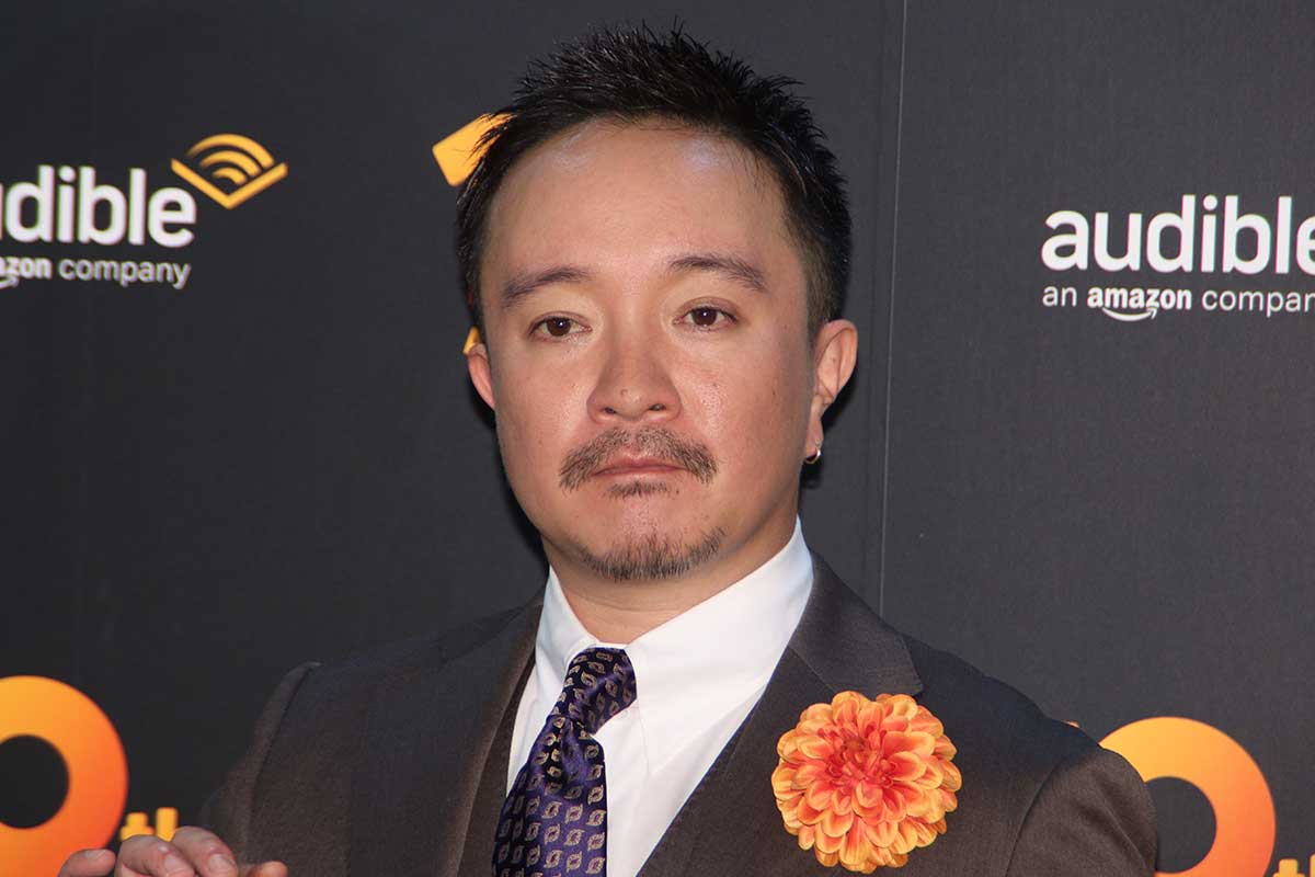 濱田岳、朗読初挑戦で難しさ実感「大勢のキャラクターに寄り添わなければならないので」