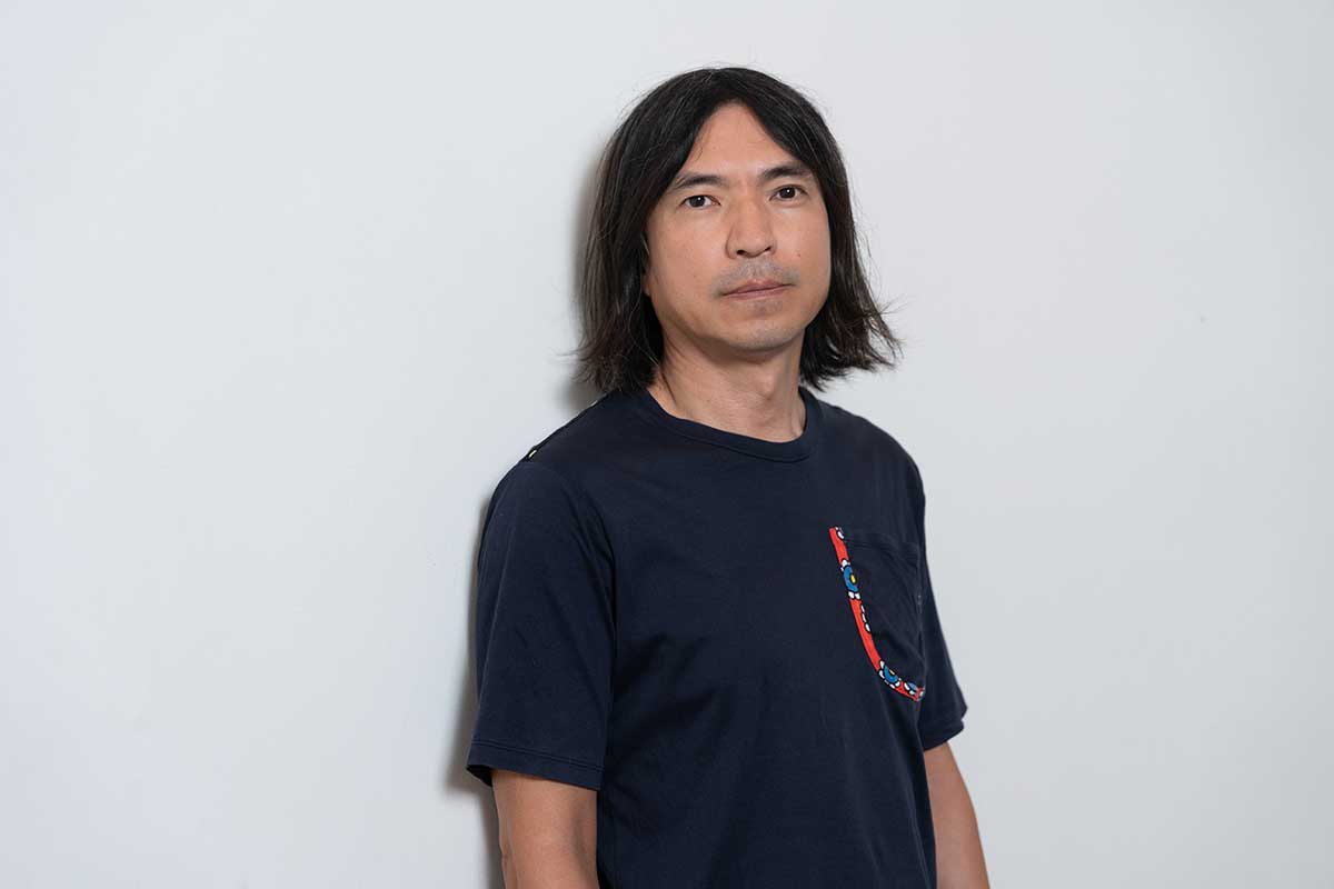 “センス系芸人”ふかわりょうの美学「言葉はファッション」　流行の表現を避けるワケ