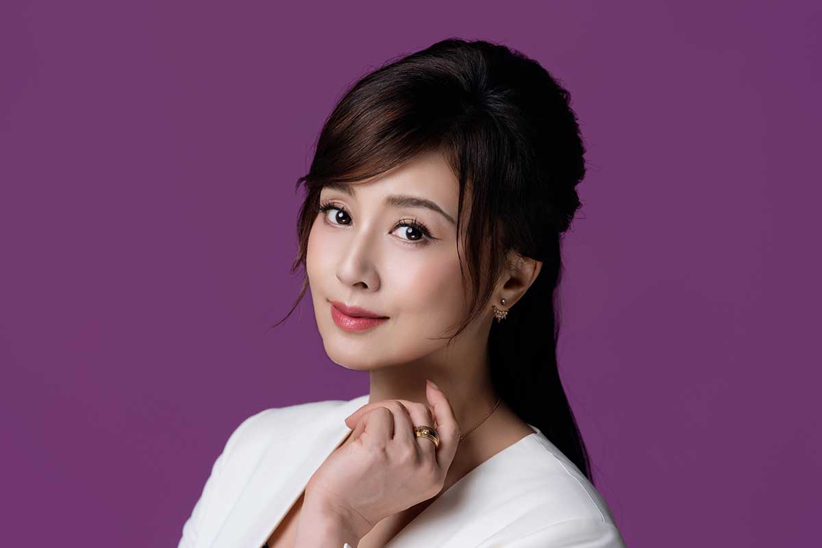 藤原紀香が明かす夫・片岡愛之助の療養秘話「『笑うと骨がくっつかへんから、笑かさんでくれ！』って」