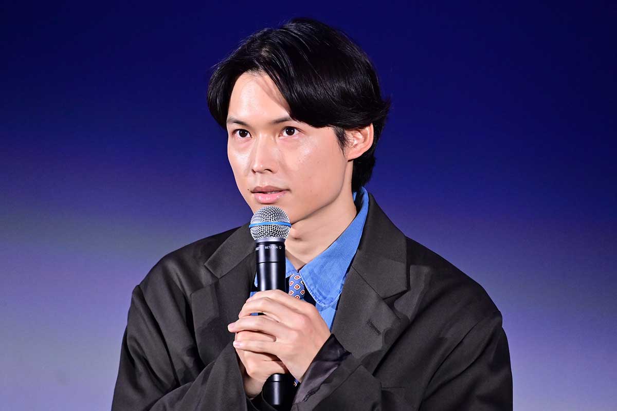 松村北斗、プラネタリウム解説に挑戦で“2ミス”「やりたくなかったな（笑）」