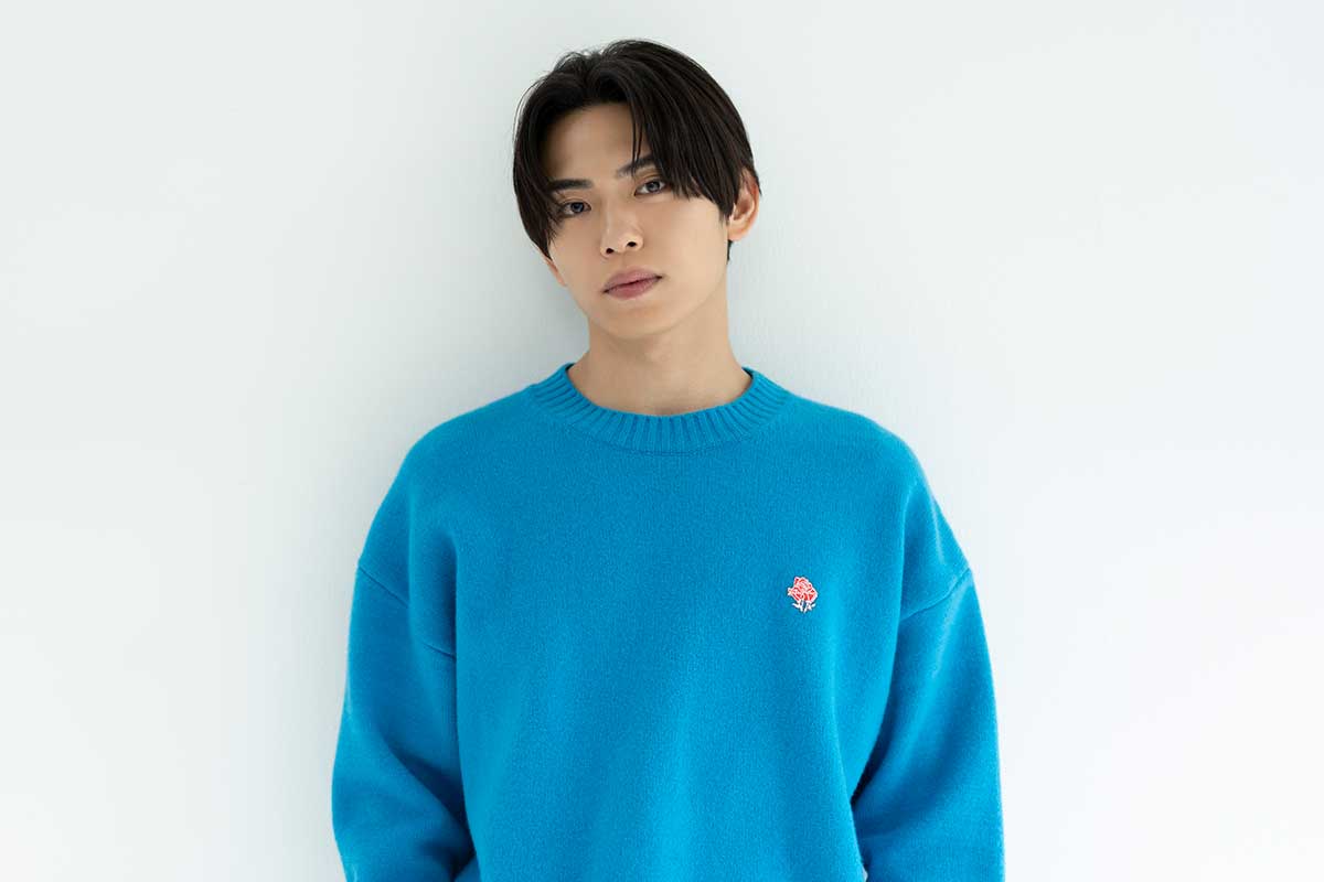 IMP.影山拓也を導く2人の師　坂東玉三郎と滝沢秀明から受け継ぐ“座長の心得”