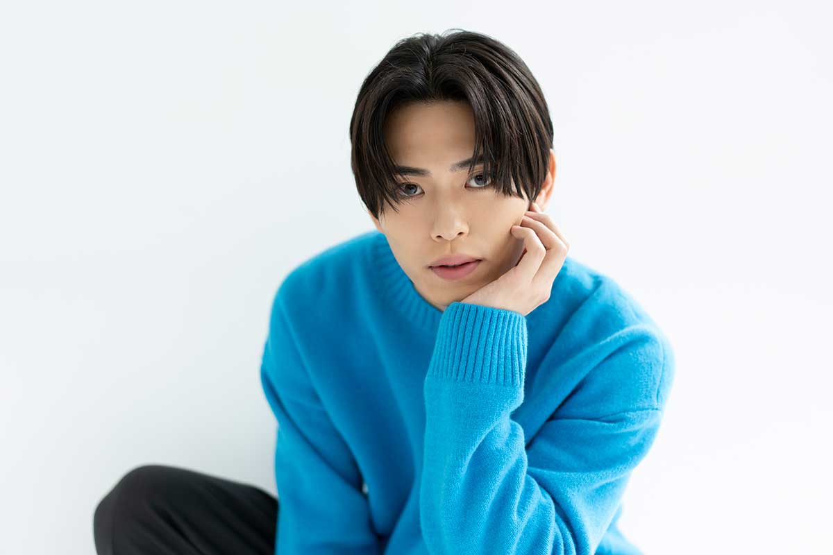 「諦めるのが悔しい」　IMP.影山拓也、学生時代から貫く“折れない心”「叶えられるまでやり続ける」