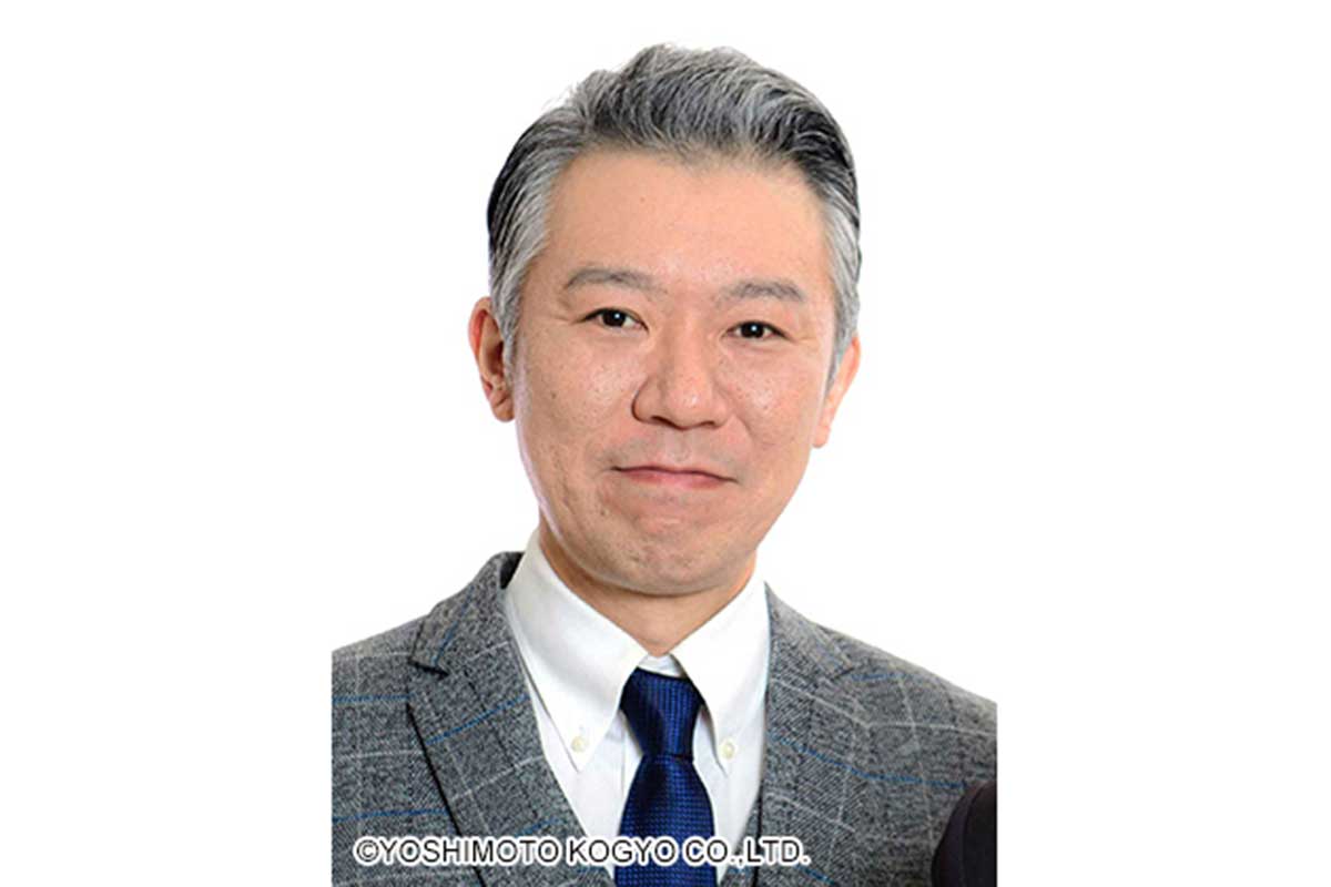 モンスターエンジン西森、親友認定の芸人を実名告白　「お金貸して欲しいって言われたら？」に「貸します」