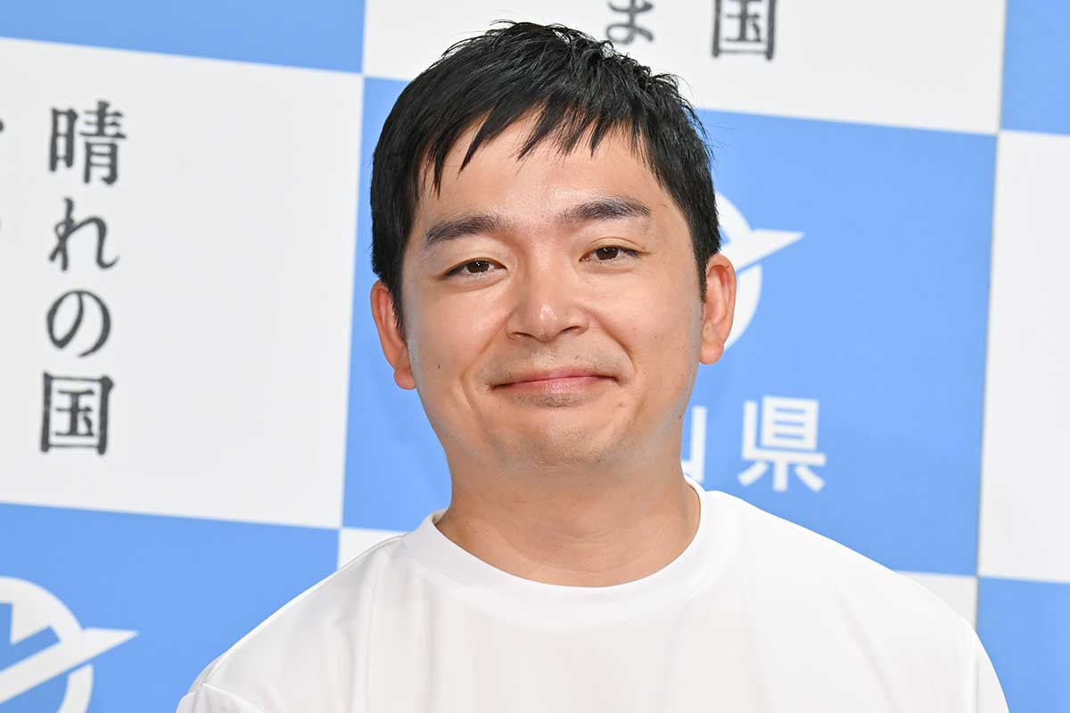 ウエストランド・河本太、休養中の相方・井口浩之の復帰を懇願　25日に学園祭出演「僕は営業で食べている」