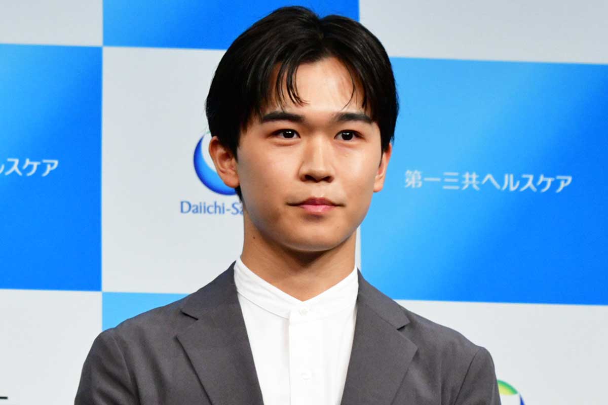 メジャーリーグを現地観戦→球場のビジョンに大写し　鈴木福に「さすが持ってる～」「ノリノリで可愛すぎ」